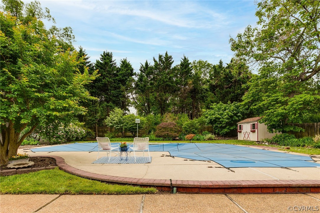 8423 Chelmford Road North Chesterfield, VA 23235 - Photo 31 of 39 Gallery Image 31