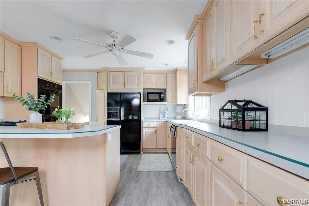 8423 Chelmford Road North Chesterfield, VA 23235 - Photo 10 of 39 Gallery Image 10