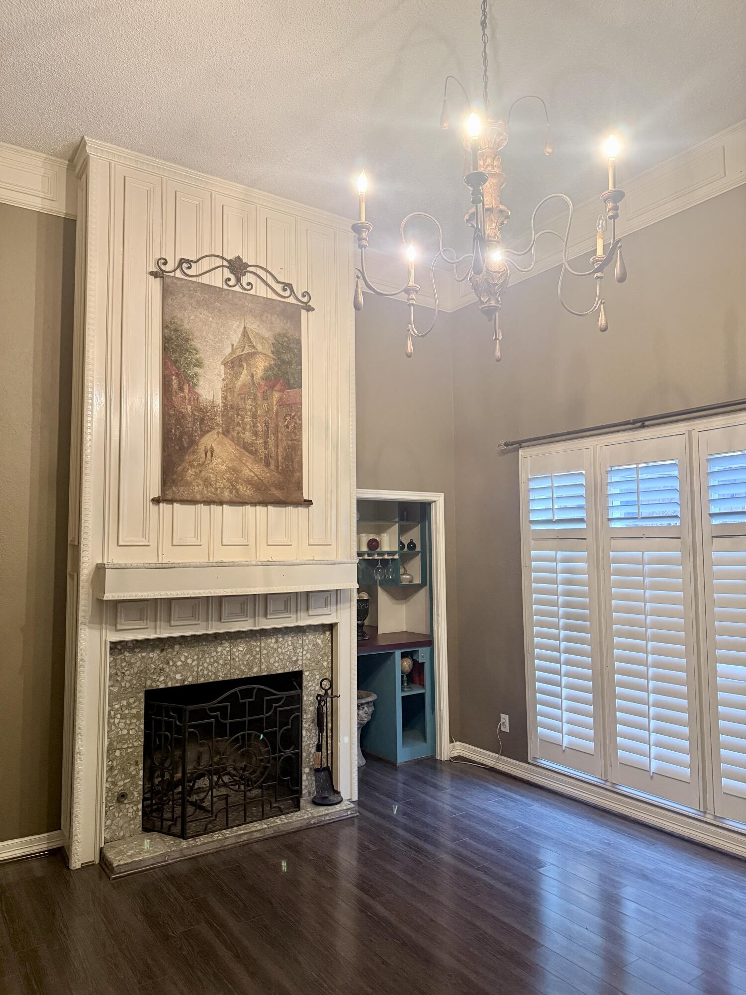 2302 Slide Road, Unit 18 Lubbock, TX 79407 - Photo 12 of 76 IMG_0610