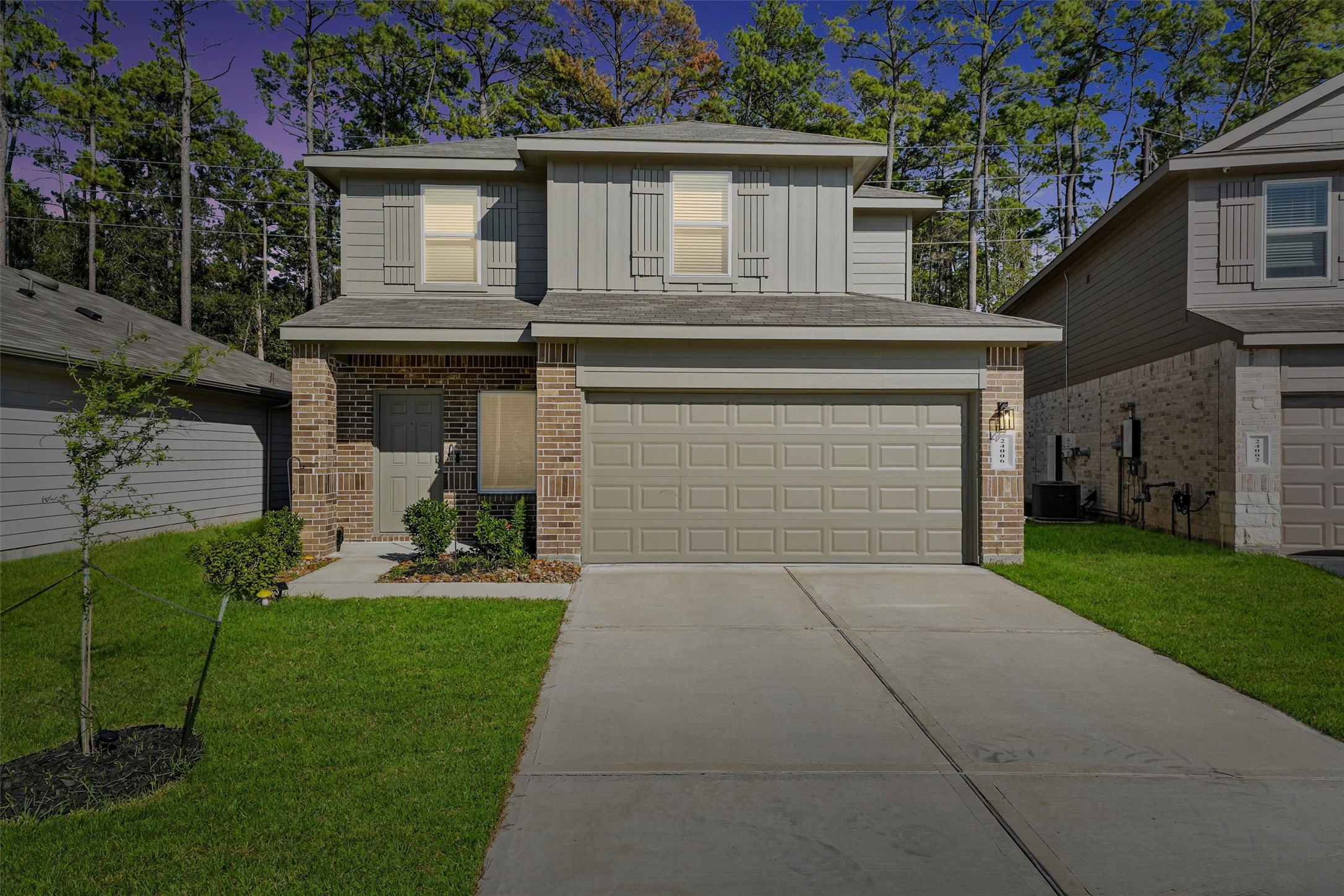 24006 Sunview Valley Dr Spring Spring, TX 77373 - Photo 2 of 31