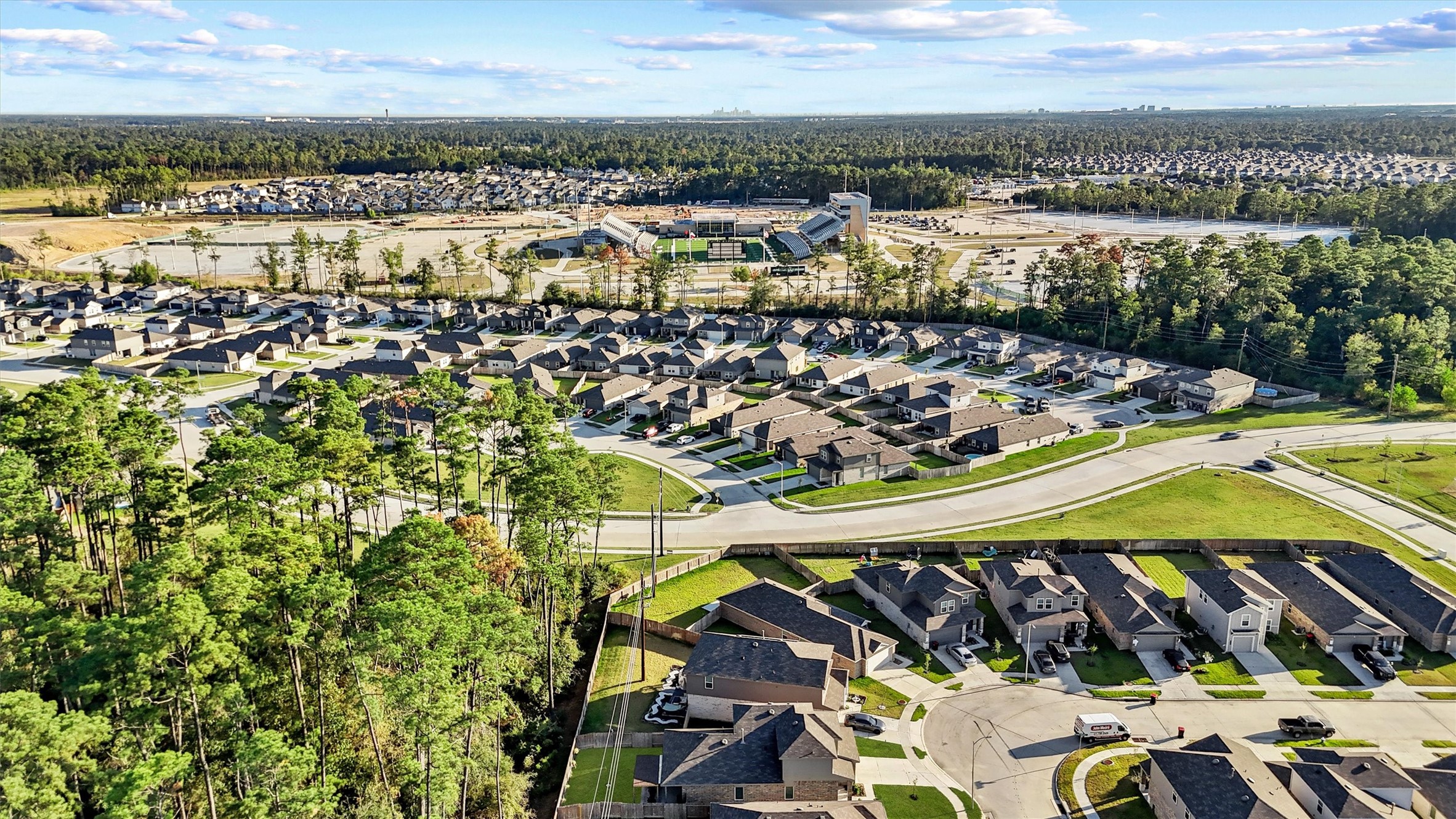 24006 Sunview Valley Dr Spring Spring, TX 77373 - Photo 27 of 31