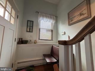 5117 Pontiac Road Drexel Hill, PA 19026 - Photo 17 of 18 Inviting entranceway