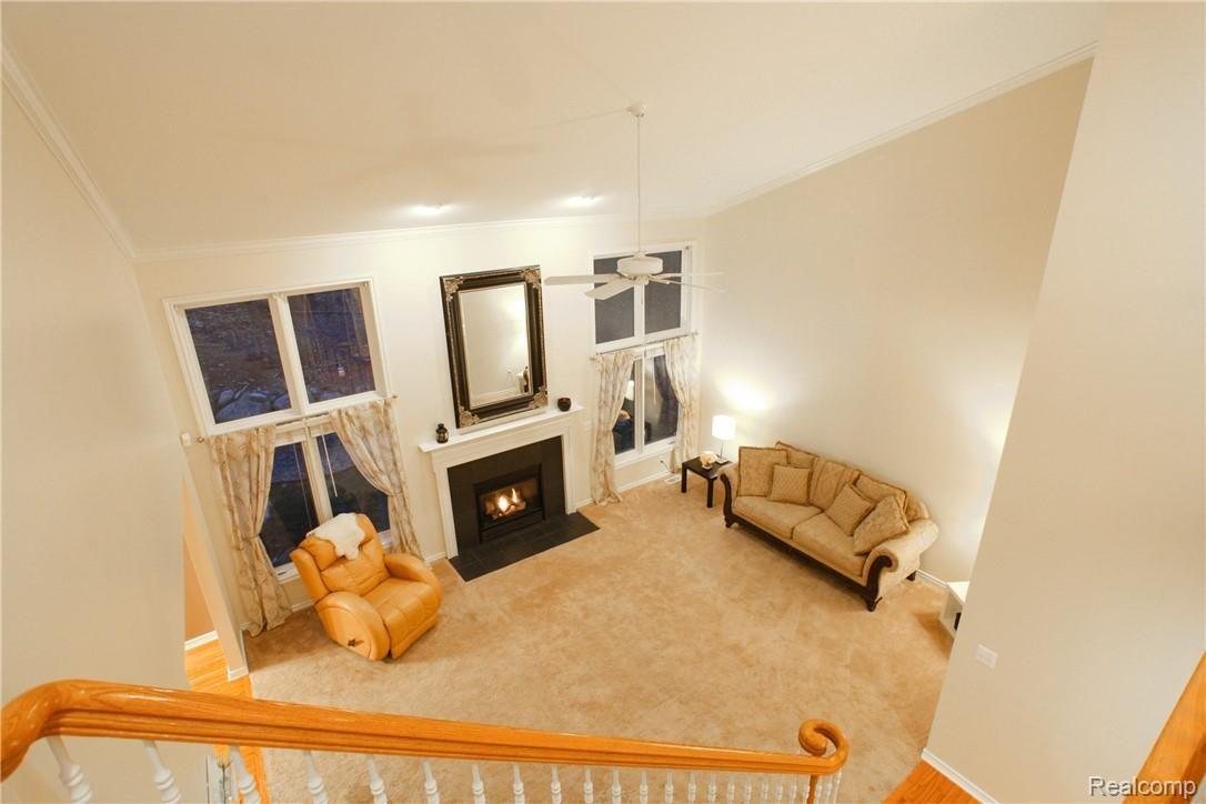 510 Bloomer Ridge Drive Rochester, MI 48307 - Photo 24 of 48 510 Bloomer Ridge-22.jpg