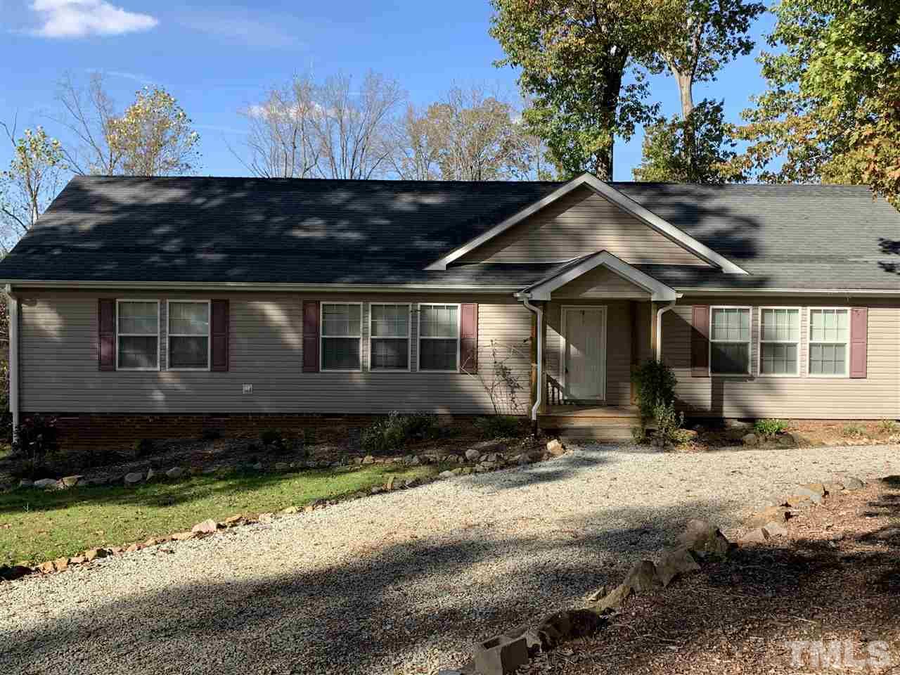 1146 Hunters Circle Rougemont, NC 27572 - Photo 2 of 6