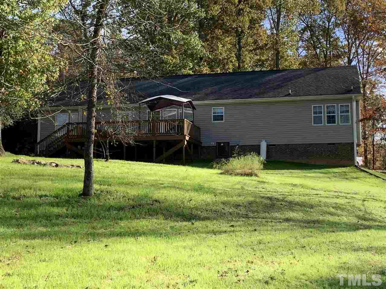 1146 Hunters Circle Rougemont, NC 27572 - Photo 4 of 6