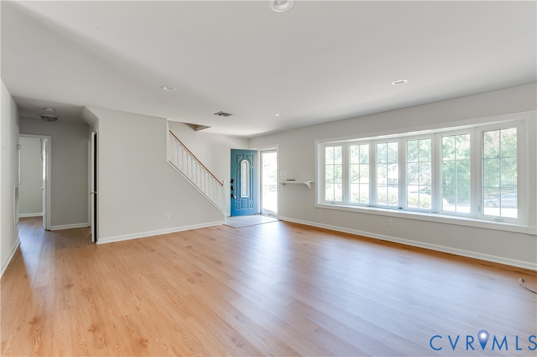 1218 Condover Road Henrico, VA 23229 - Photo 12 of 46 Gallery Image 12