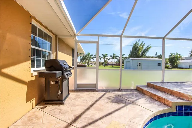 $5,200 | 27019 Shanahan Lane, Punta Gorda, FL 33983