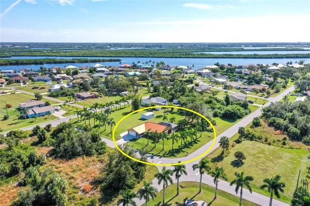 $5,200 | 27019 Shanahan Lane, Punta Gorda, FL 33983
