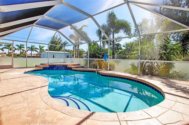 $5,200 | 27019 Shanahan Lane, Punta Gorda, FL 33983