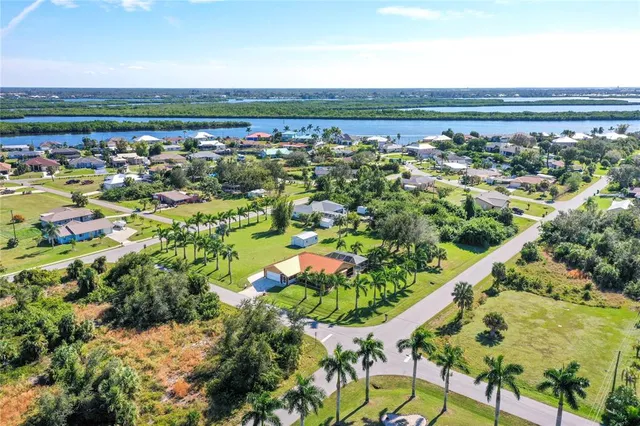 $5,200 | 27019 Shanahan Lane, Punta Gorda, FL 33983