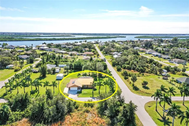 $5,200 | 27019 Shanahan Lane, Punta Gorda, FL 33983