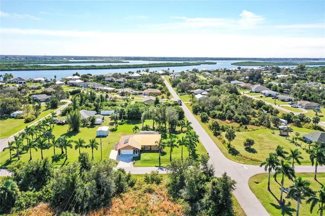 $5,200 | 27019 Shanahan Lane, Punta Gorda, FL 33983