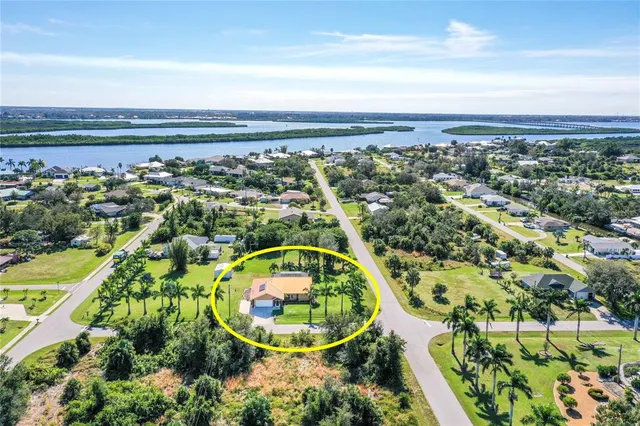 $5,200 | 27019 Shanahan Lane, Punta Gorda, FL 33983