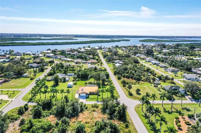 $5,200 | 27019 Shanahan Lane, Punta Gorda, FL 33983