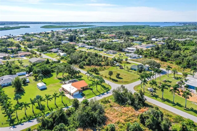 $5,200 | 27019 Shanahan Lane, Punta Gorda, FL 33983