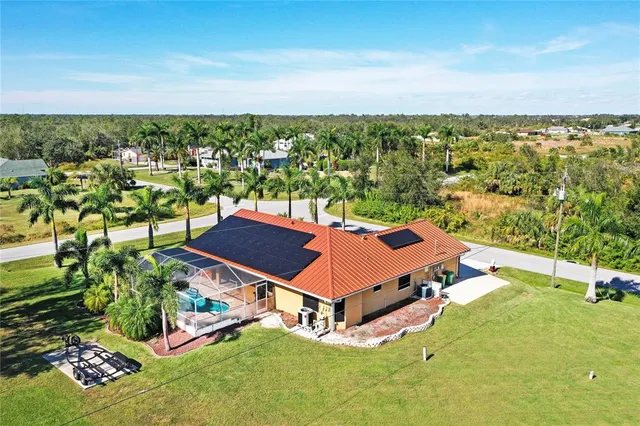 $5,200 | 27019 Shanahan Lane, Punta Gorda, FL 33983