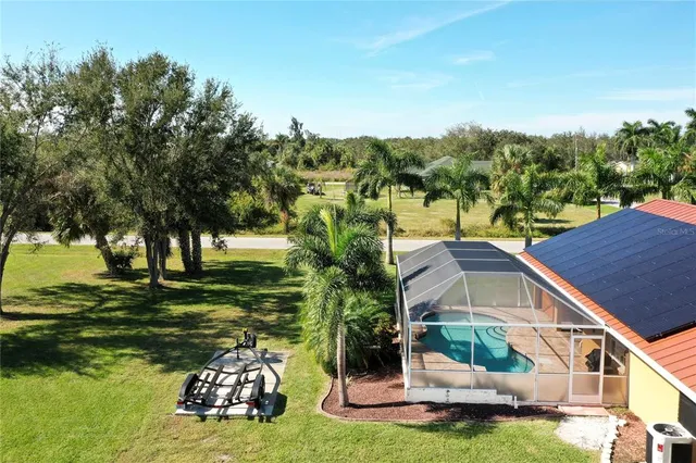 $5,200 | 27019 Shanahan Lane, Punta Gorda, FL 33983