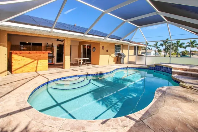 $5,200 | 27019 Shanahan Lane, Punta Gorda, FL 33983
