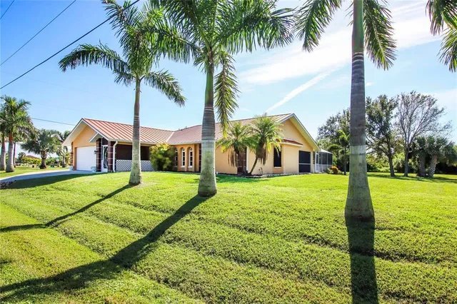 $5,200 | 27019 Shanahan Lane, Punta Gorda, FL 33983