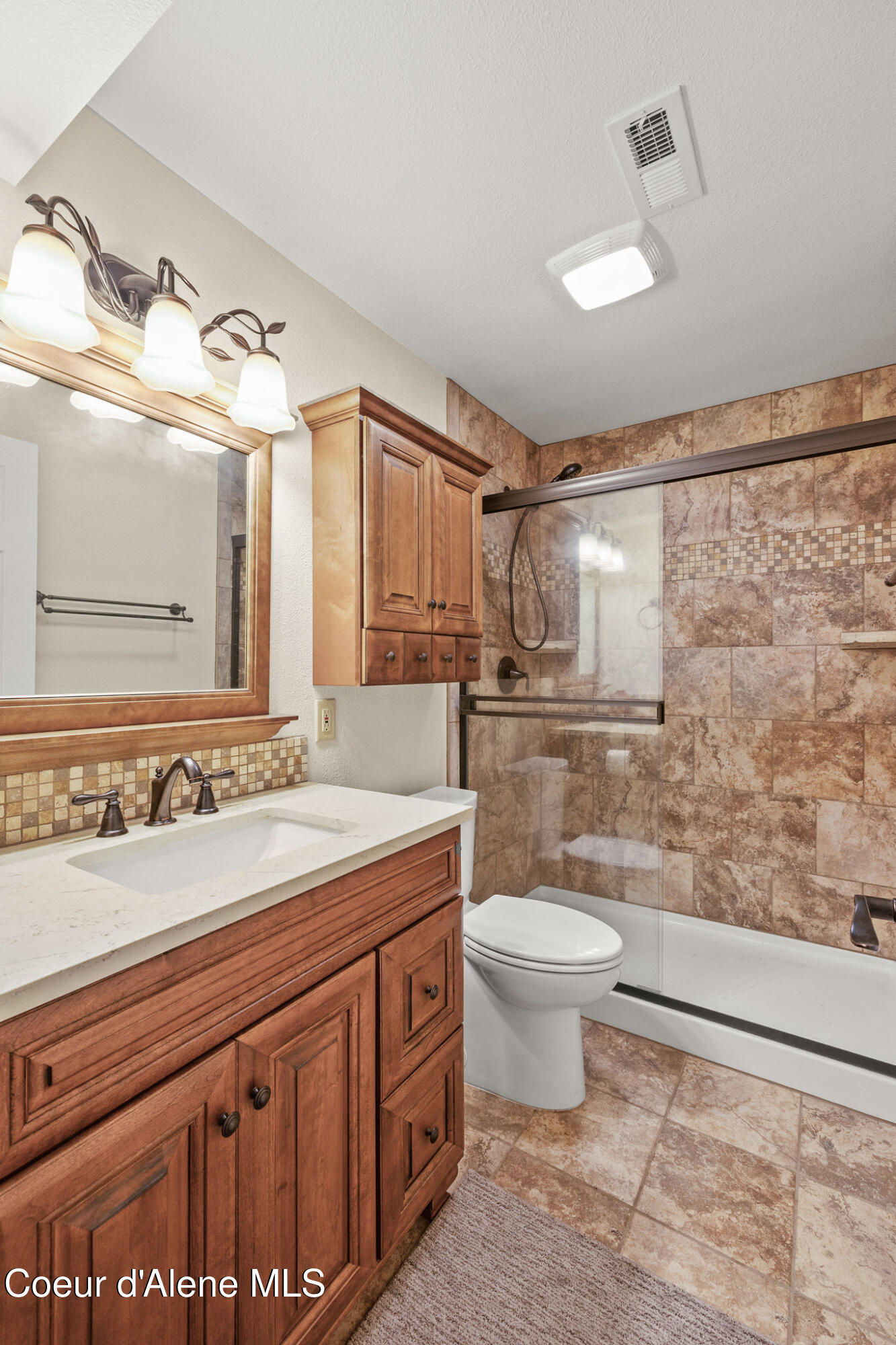 4125 South Wolf Lodge Terrace Road Coeur D'Alene, ID 83814 - Photo 36 of 55 Bathroom #3