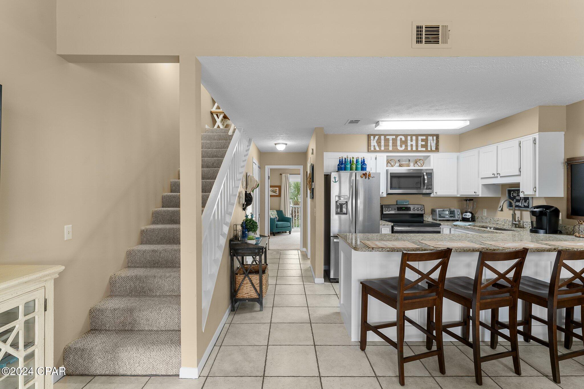 17670 Front Beach Road, Unit J5 Panama City Beach, FL 32413 - Photo 21 of 45 Gallery Image 21