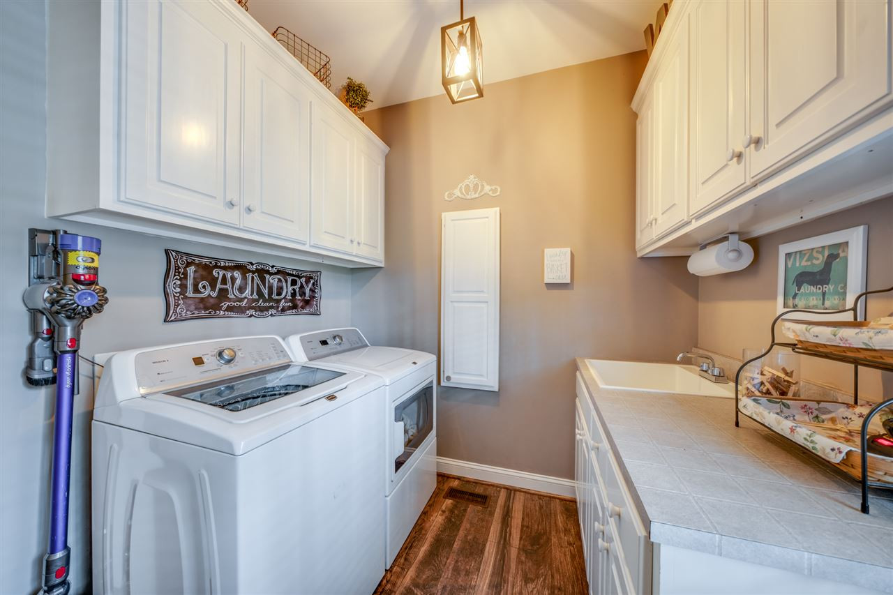 3900 Pecan Grove Road Zebulon, NC 27597 - Photo 13 of 20 Photo 13