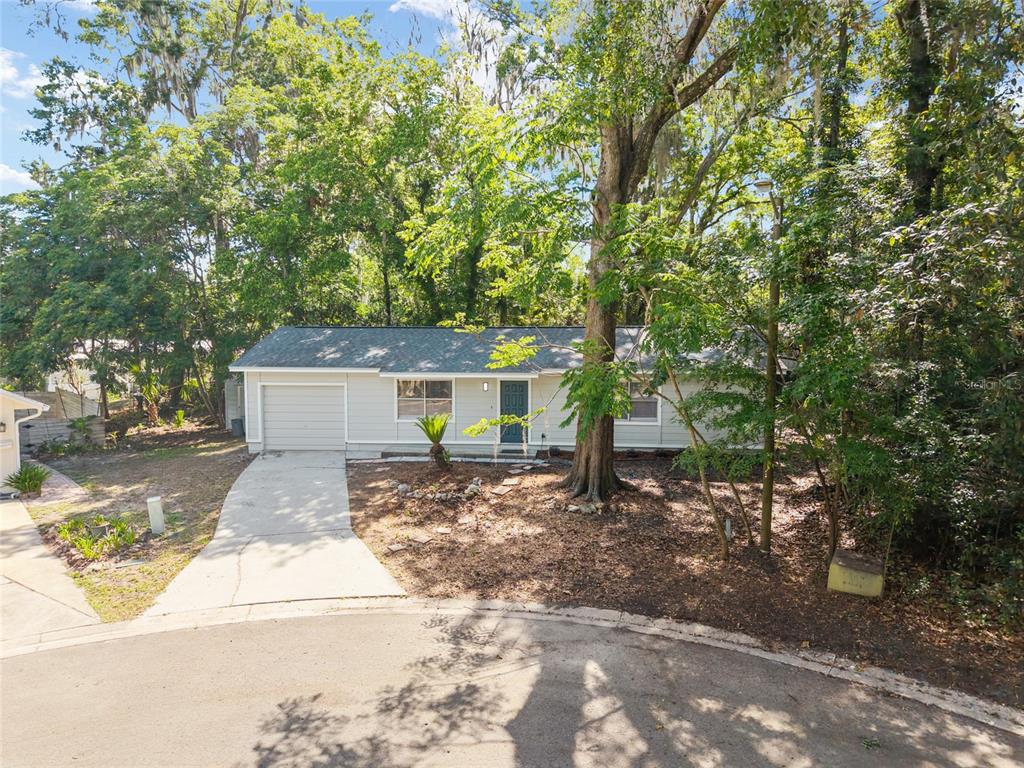 5701 Southwest 47th Place Gainesville, FL 32608 - Photo 40 of 47