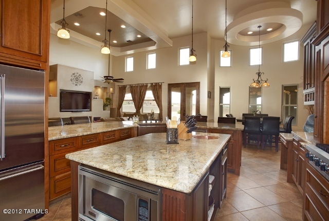 13356 South Sundown Ranch Road Vail, AZ 85641 - Photo 7 of 27 Gallery Image 7