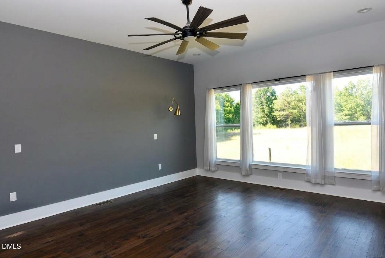 794 Cobb Road Coats, NC 27521 - Photo 11 of 32 Primary Bedroom