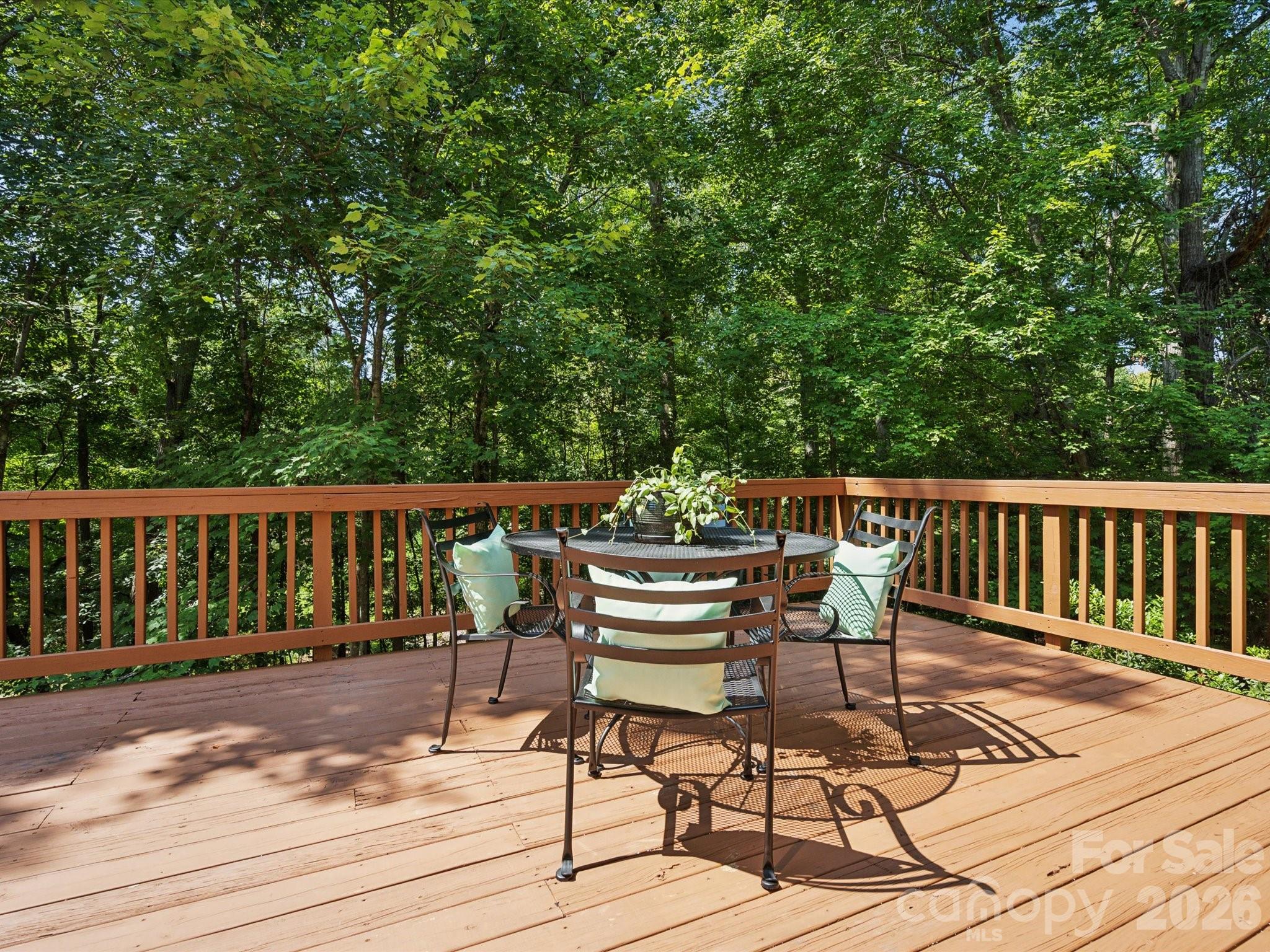 927 Derick's Crossing Fort Mill, SC 29708 - Photo 25 of 48 a view of a chairs and table on the wooden floor