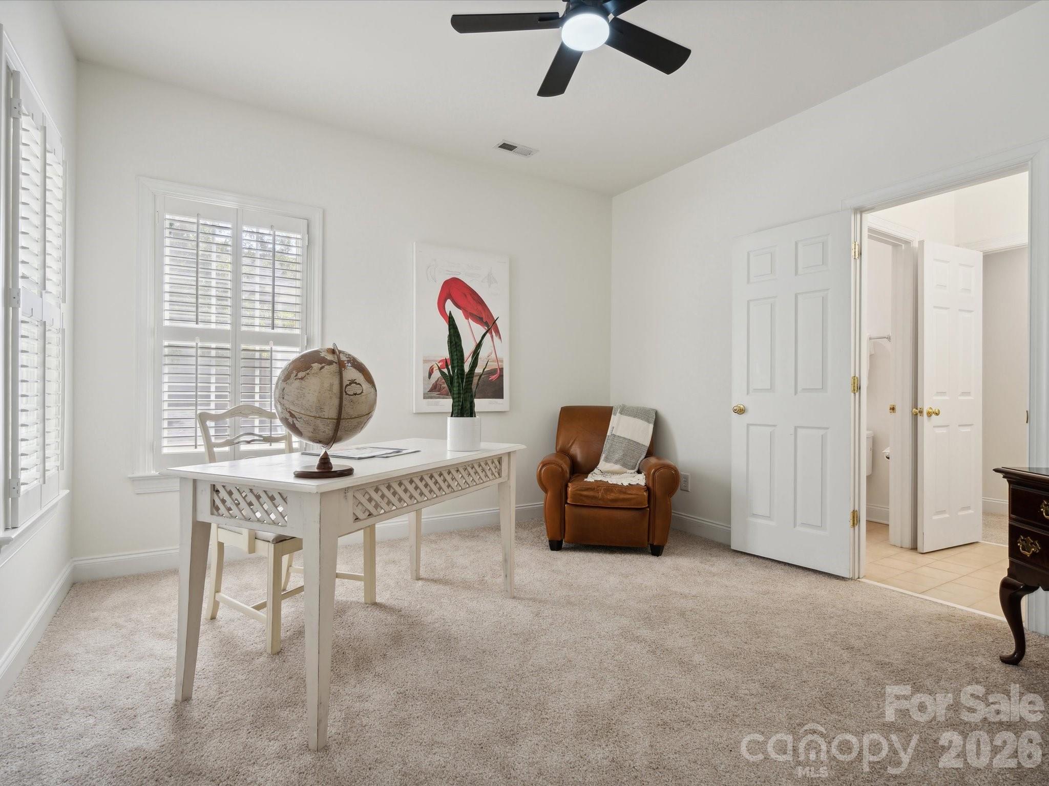 927 Derick's Crossing Fort Mill, SC 29708 - Photo 34 of 48 a living room with furniture