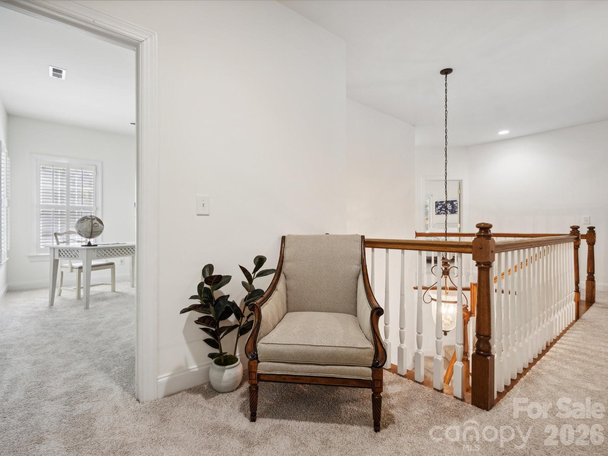 927 Derick's Crossing Fort Mill, SC 29708 - Photo 37 of 48 a living room with furniture