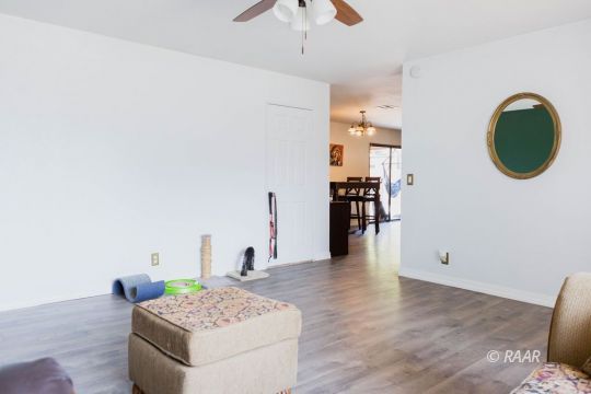 1112 West Lucille Court Ridgecrest, CA 93555 - Photo 7 of 31 Gallery Image 7