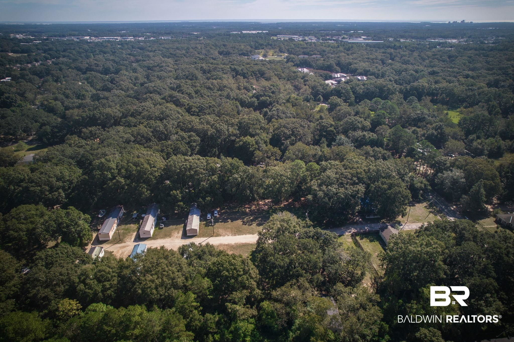 6410 Hayfield Road Theodore, AL 36582 - Photo 33 of 45