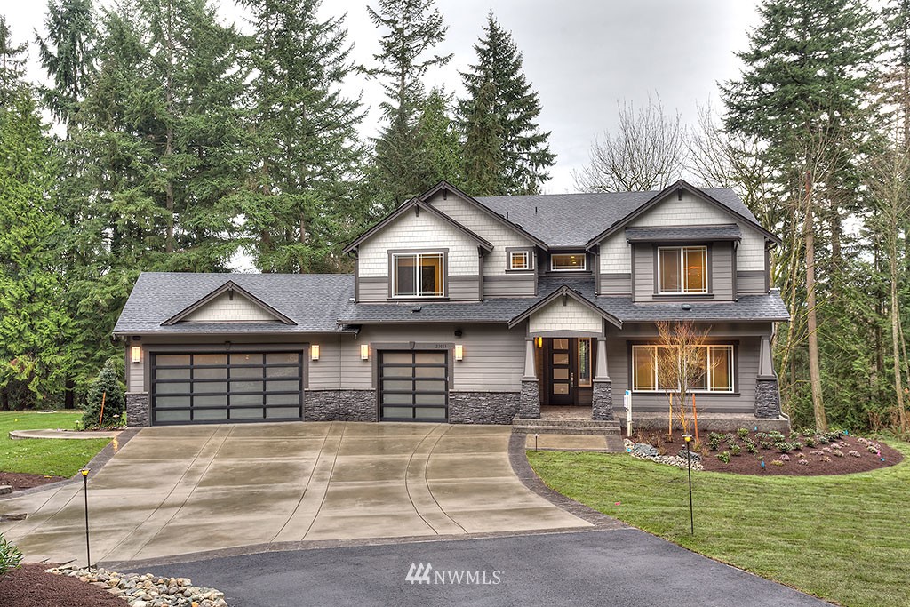 23013 3rd Avenue Southeast Bothell, WA 98021 - Photo 1 of 19