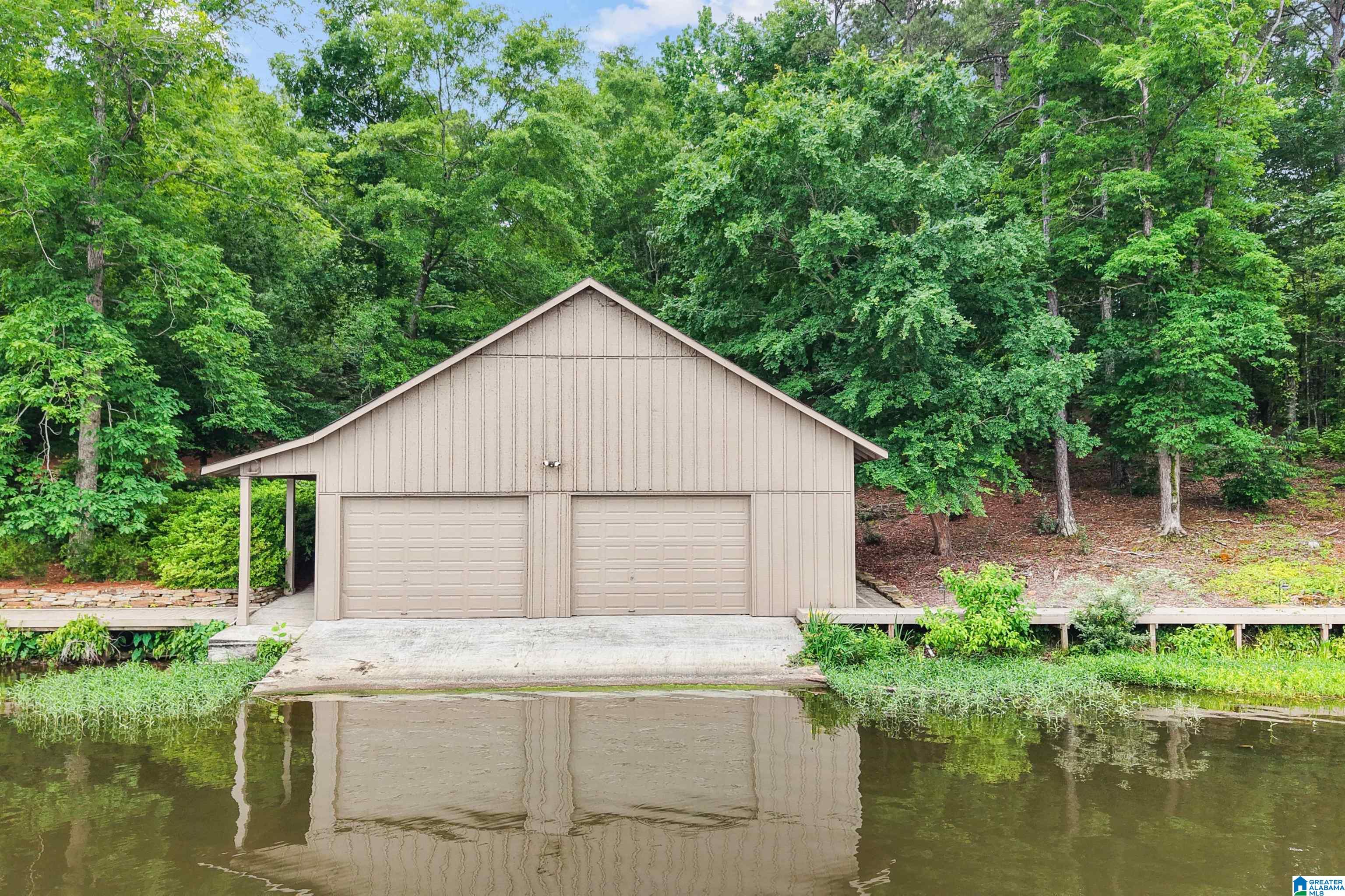 297 Four H Road Columbiana, AL 35051 - Photo 53 of 86