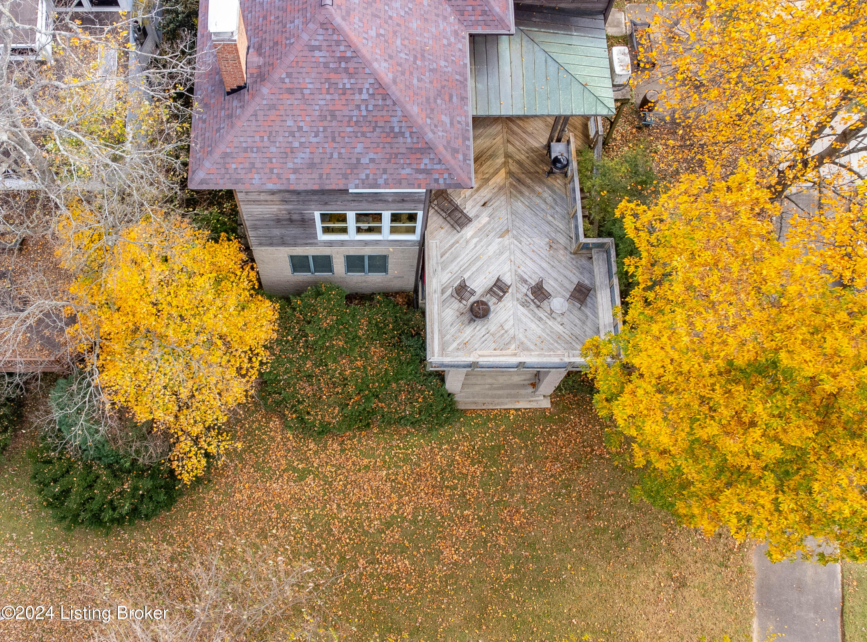 2706 Belknap Beach Road Prospect, KY 40059 - Photo 12 of 114 DJI_0860