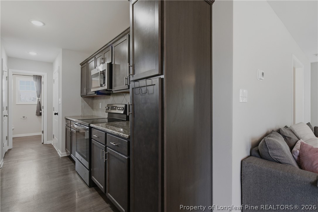 5410 Hickory Knoll Road Fayetteville, NC 28314 - Photo 17 of 46