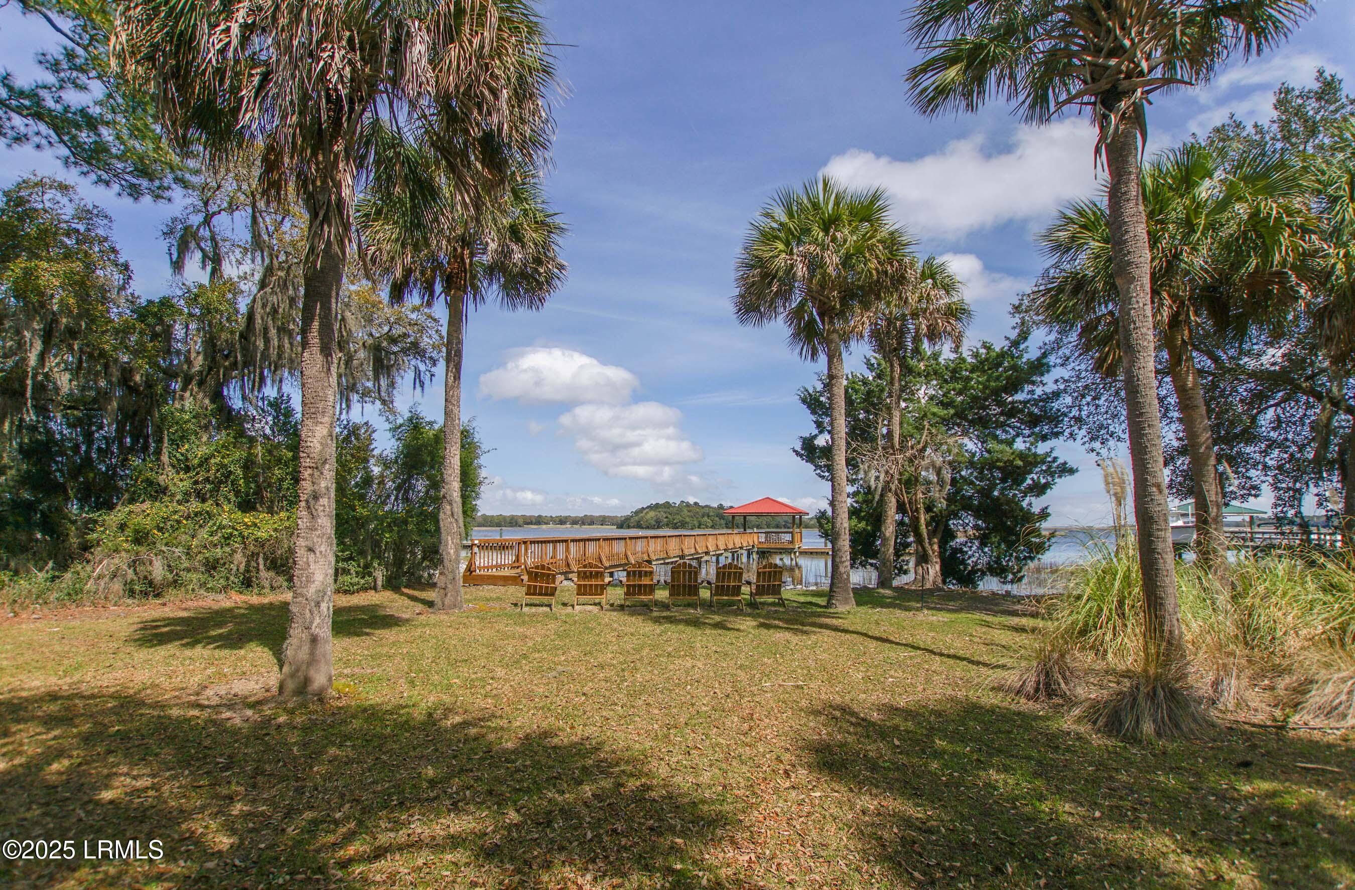 15 Whitners Landing Rd Street St. Helena Island, SC 29920 - Photo 30 of 34 w30