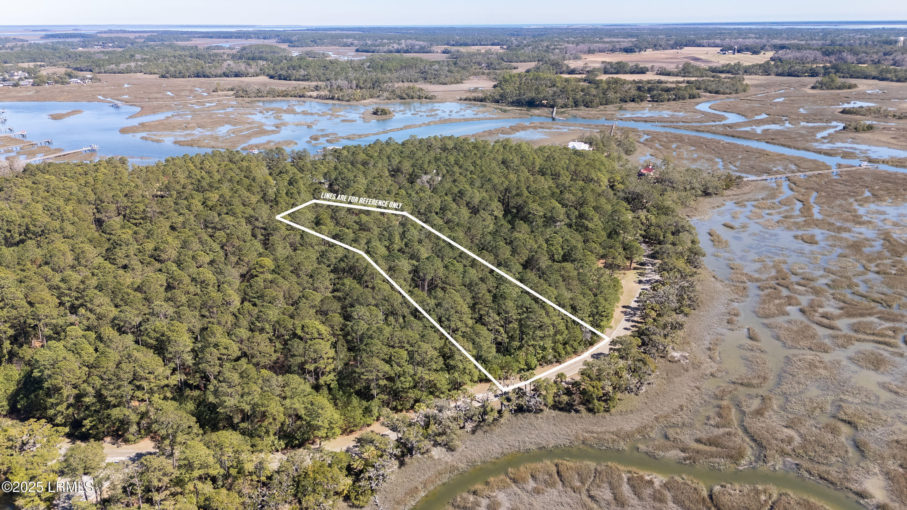 15 Whitners Landing Rd Street St. Helena Island, SC 29920 - Photo 3 of 34 w3