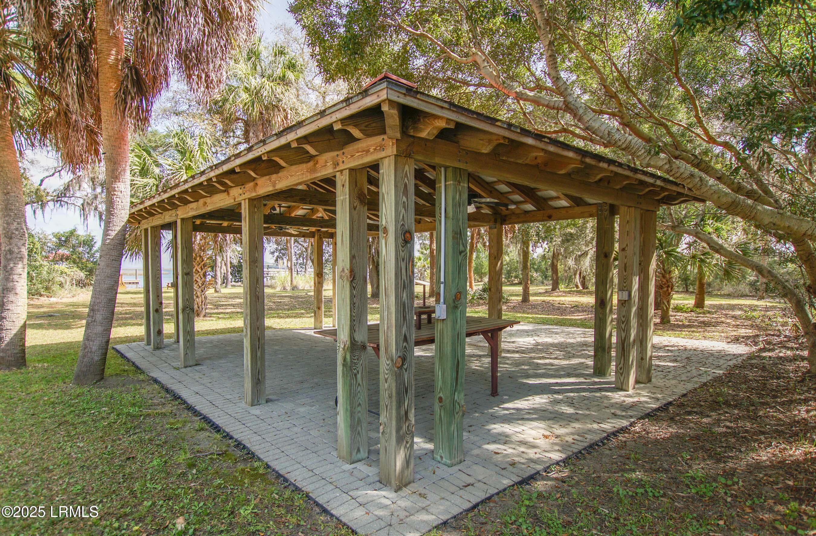 15 Whitners Landing Rd Street St. Helena Island, SC 29920 - Photo 32 of 34 w32