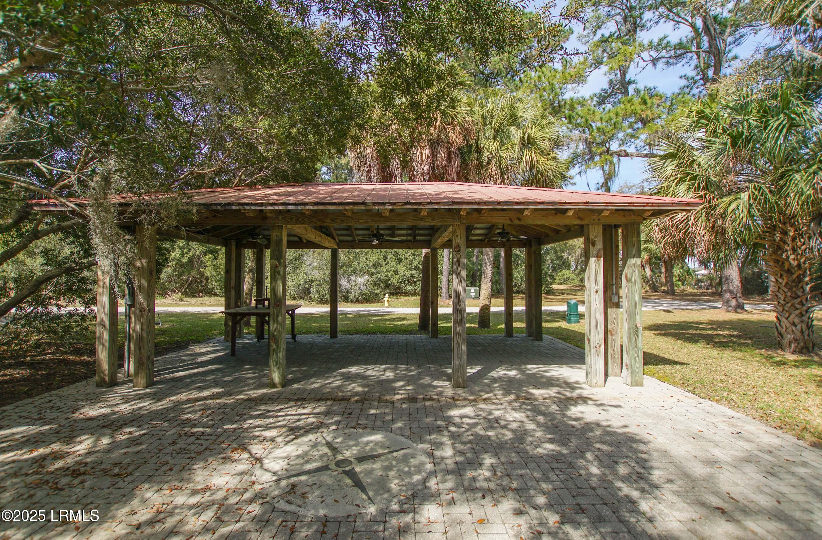 15 Whitners Landing Rd Street St. Helena Island, SC 29920 - Photo 34 of 34 w34