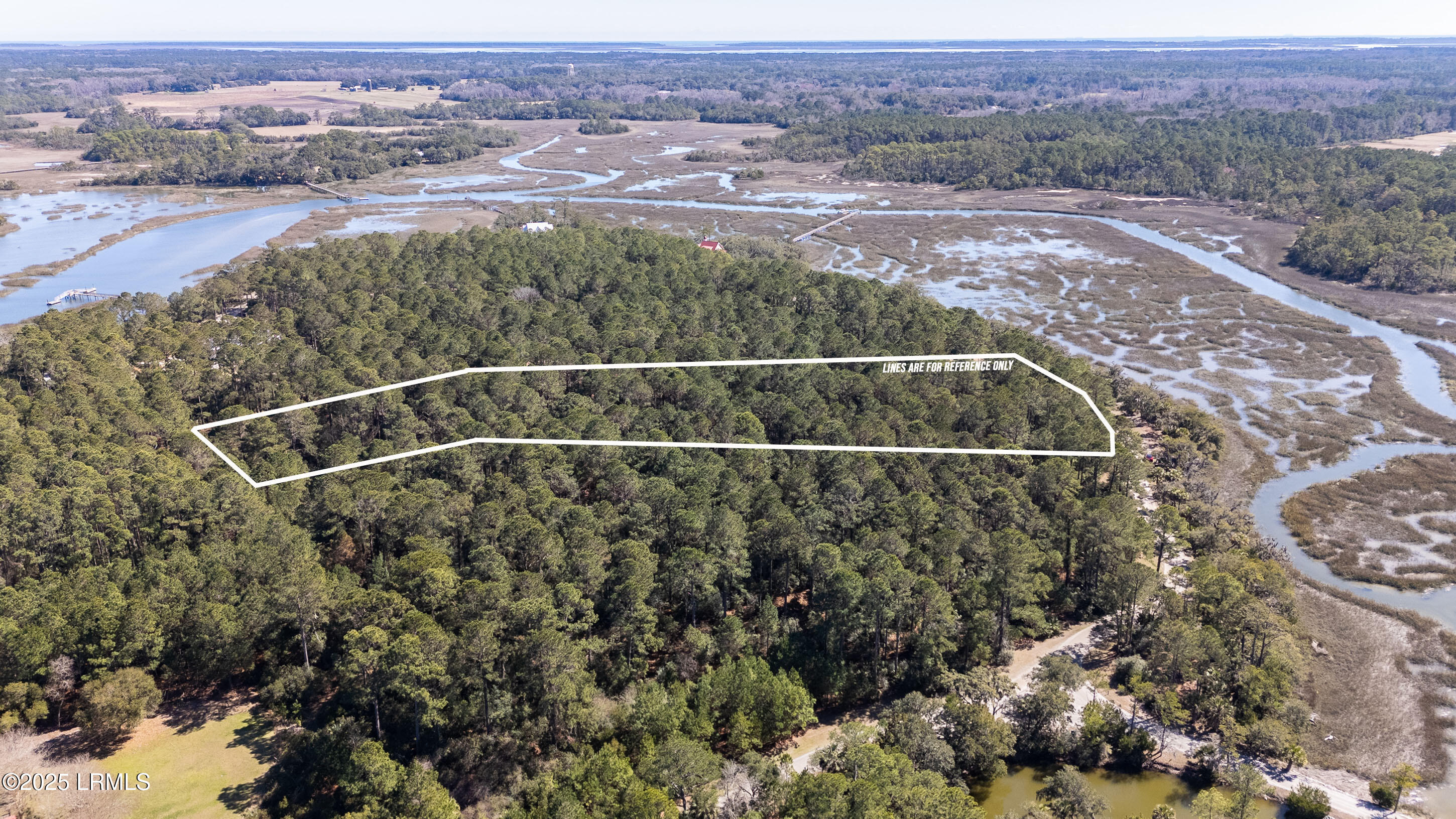 15 Whitners Landing Rd Street St. Helena Island, SC 29920 - Photo 4 of 34 w4