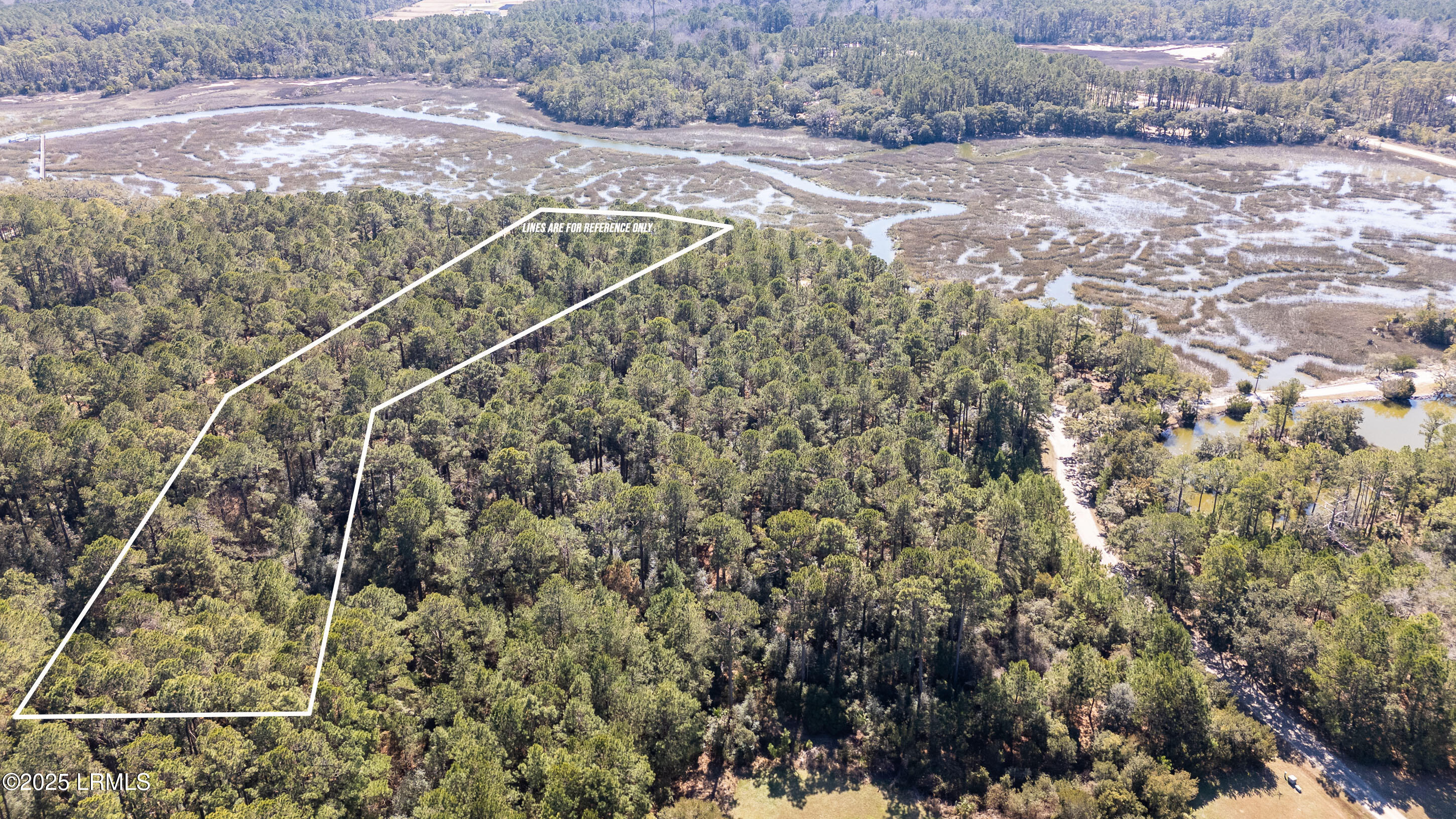 15 Whitners Landing Rd Street St. Helena Island, SC 29920 - Photo 5 of 34 w5
