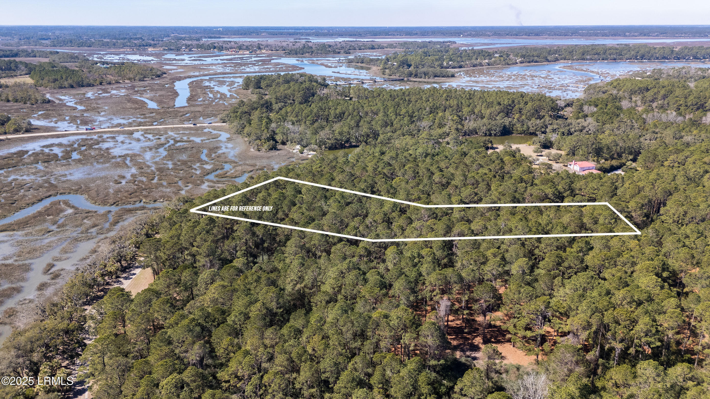 15 Whitners Landing Rd Street St. Helena Island, SC 29920 - Photo 7 of 34 w7