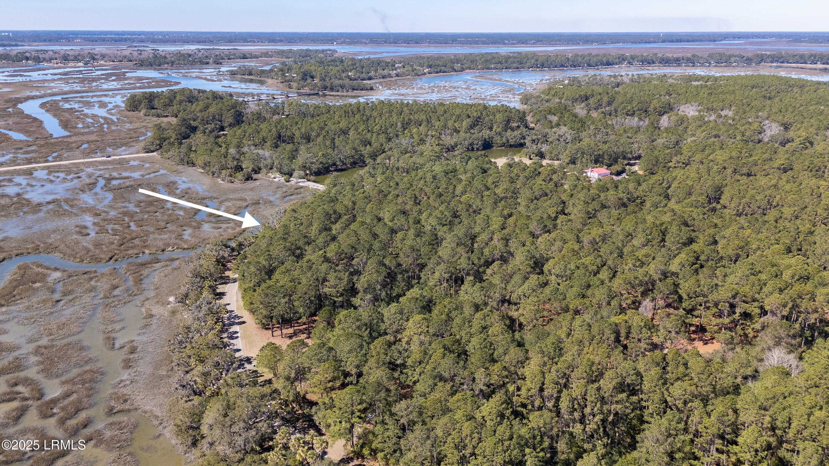 15 Whitners Landing Rd Street St. Helena Island, SC 29920 - Photo 8 of 34 w8