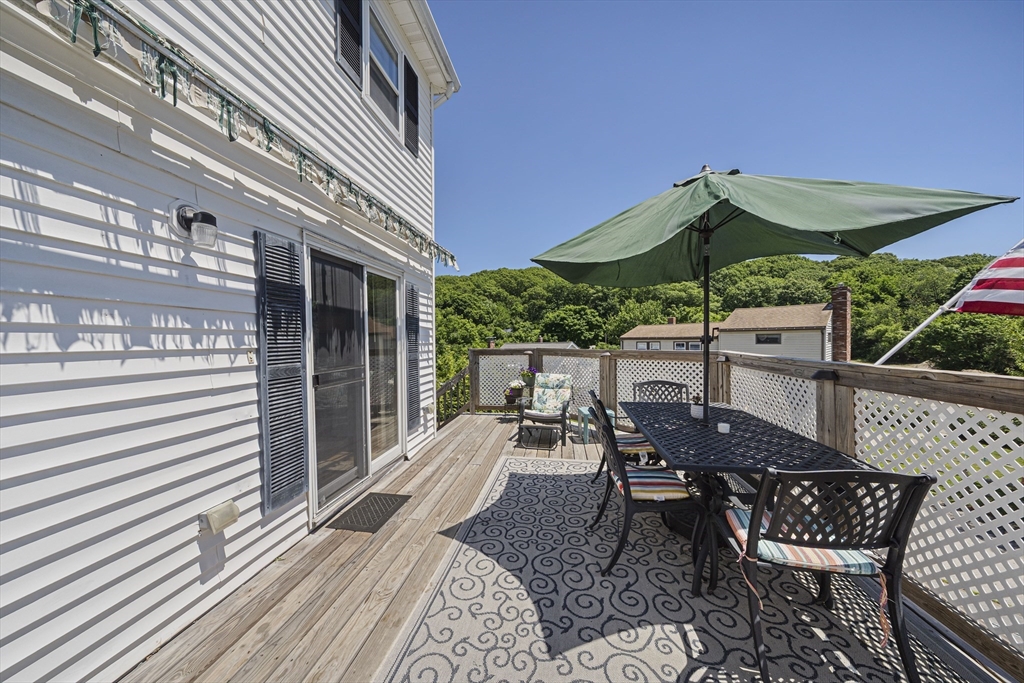 16 Pequot Road Weymouth, MA 02191 - Photo 23 of 36