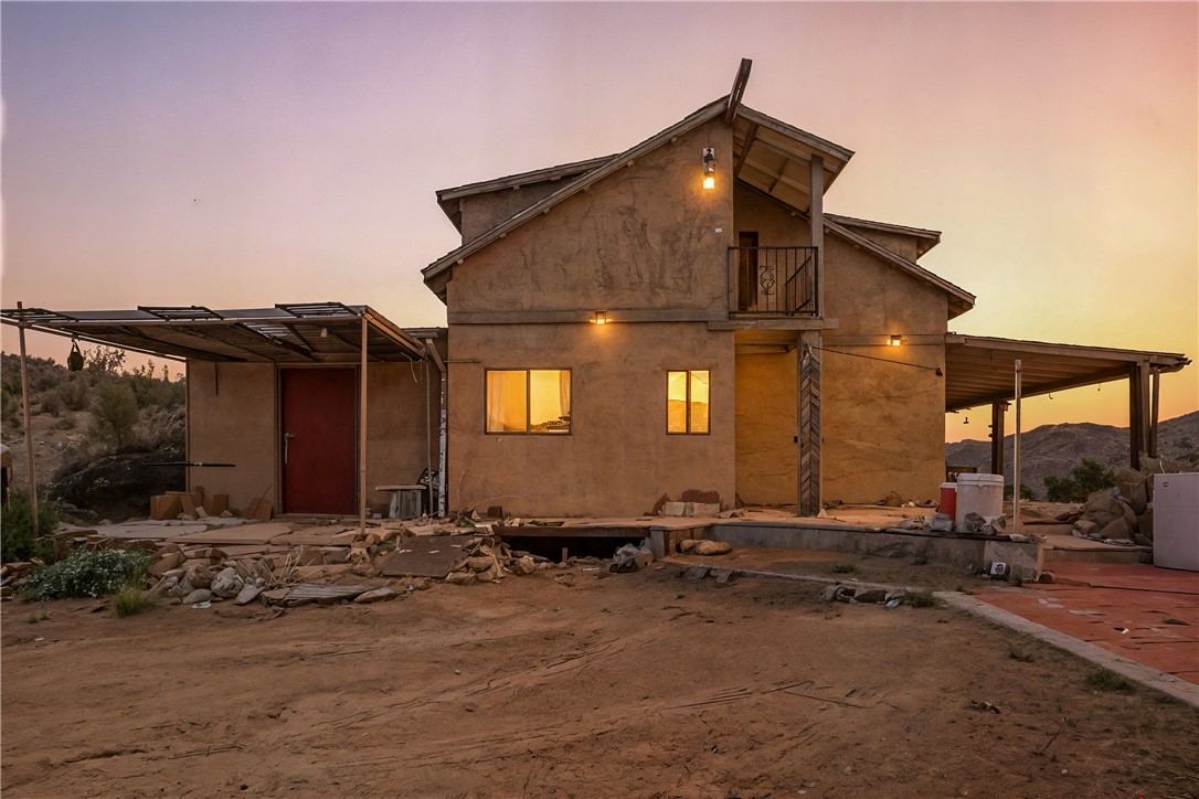 15340 Dicks Camp Road Hackberry, AZ 86411 - Photo 2 of 42