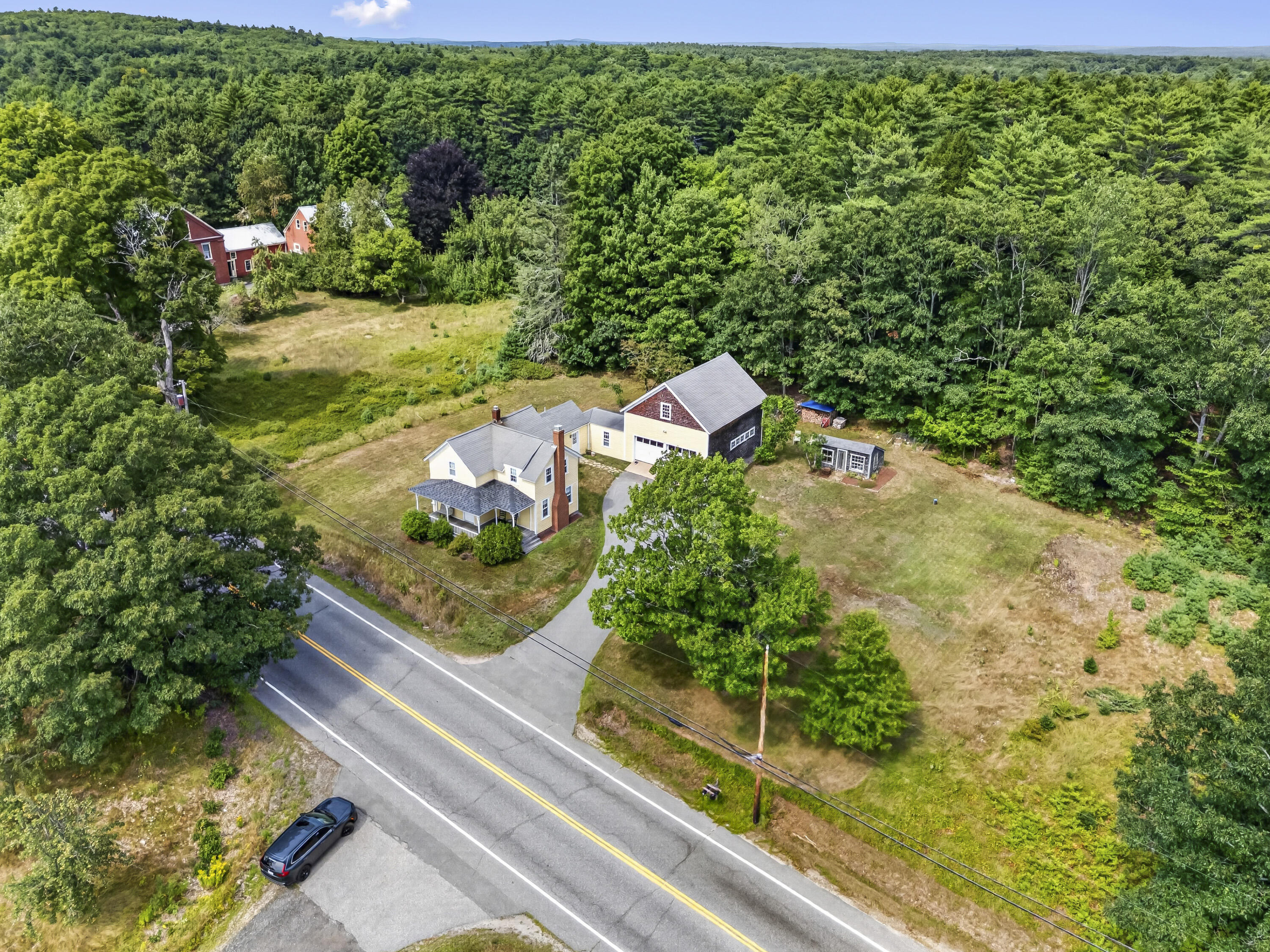 570 Durham Road Brunswick, ME 04011 - Photo 63 of 81 570 Durham Rd_163