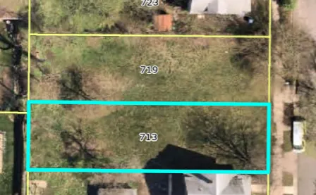 $40,000 | 713 Russell Avenue North, Minneapolis, MN 55411